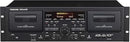 Tascam 202-MKVII Dual Cassette Deck