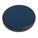 Moongel RTOM Black Hole Snap-on Tuneable Mesh Head Practice Pad - 12" Tom