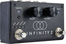 Pigtronix SPL-2 Infinity 2 Double Looper Pedal