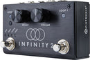 Pigtronix SPL-2 Infinity 2 Double Looper Pedal