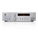 JBL - SA750 2.0-Ch. Intelligent Integrated Amplifier with Googlecast and Dirac Live - Silver