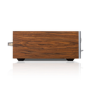 JBL - SA750 2.0-Ch. Intelligent Integrated Amplifier with Googlecast and Dirac Live - Silver