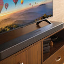 JBL Bar 5.1 - Channel 4K Ultra HD Soundbar with Wireless Subwoofer