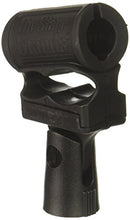 On-Stage Shock-Mount Condenser Mic Clip