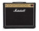 Marshall DSL40CR 40-watt, 1x12" Tube Guitar Combo Amplifier with 2 Channels (Each with 2 Modes), High/Low Power Modes