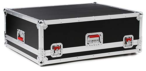 Flight case ATA série G-TOUR pour Yamaha TF5