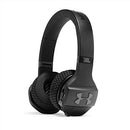 Under Armour OnEar GymTraining Headphone - Black