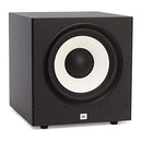 JBL STAGE A100P 10" 300W Subwoofer - Black