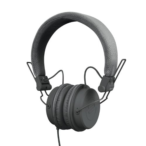 Reloop RHP-6 DJ Headphones - GREY