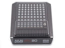Decksaver DSLE-PC-APC20 LE Smoked/Clear Cover for Akai APC20