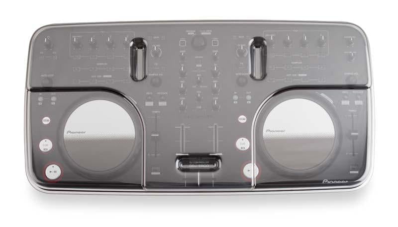 Decksaver Pioneer DDJ-ERGO-V Cover