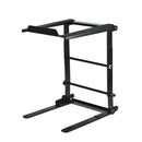 Reloop LAPTOP-STAND-FLEX-V2 Laptop Stand Flex Support Foldable for Laptop PC Notebook