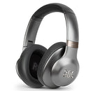 JBL Everest Elite 750NC Over-Ear Wireless Headphones - Gun Metal