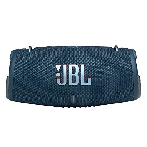 JBL Xtreme3 Bluetooth Spkr-Blu