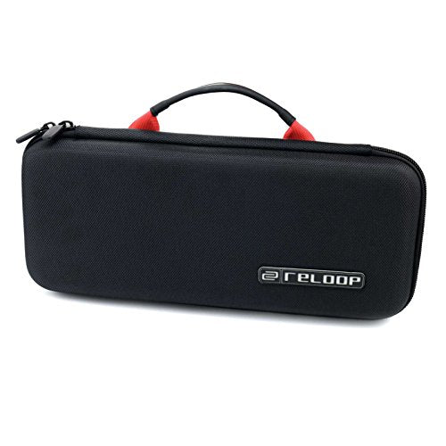 Reloop PREMIUM-MODULAR-BAG Premium Modular Bag for DJ Controller