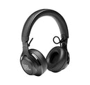 JBL Club 700BT Hi-Res Wireless On-Ear Headphones - Black