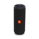 JBL Flip 4 Waterproof Portable Bluetooth Speaker - Black