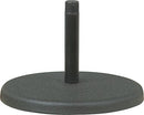 On-Stage Desktop Mic Stand
