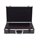 Analog Cases U600RACK Unison Case For The Focusrite 18i20 Or Clarett+ 8PRE