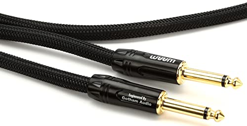 Warm Audio Premier Series Speaker Cabinet TS Cable 3ft