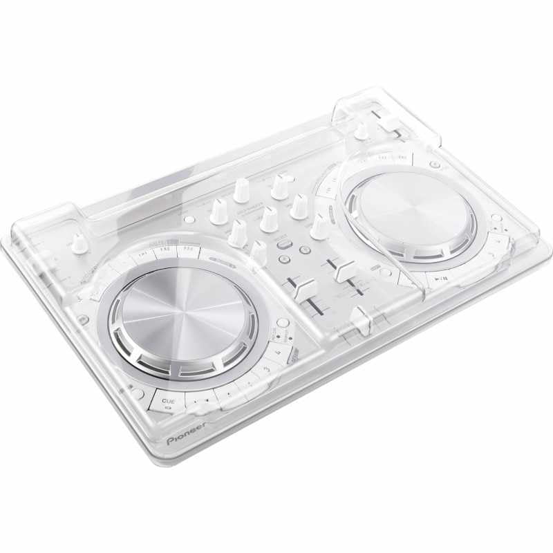 Housse de protection Light Edition pour Pioneer DDJ-WEGO3