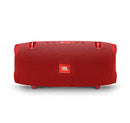JBL Xtreme 2 Portable Waterproof Wireless Bluetooth Speaker - Red