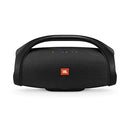 JBL Boombox Portable Waterproof Wireless Bluetooth Speaker - Black