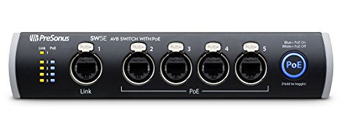 Presonus SW5E Mixer Accessory