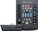 PreSonus ioStation 24c 2x2 USB-C Audio Interface and Production Controller