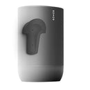FLEXSON Wall Mount for Sonos Move (Black)