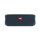 JBL Flip5 Portable BT Speaker - Blue