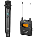 Saramonic UWMIC9 KIT4 UHF Wireless Microphone System