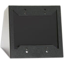 Radio Design Labs DC-2B Desktop or Wall Mounted Chassis