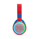 JBL Portable Bluetooth Speaker for Kids - Apple Red
