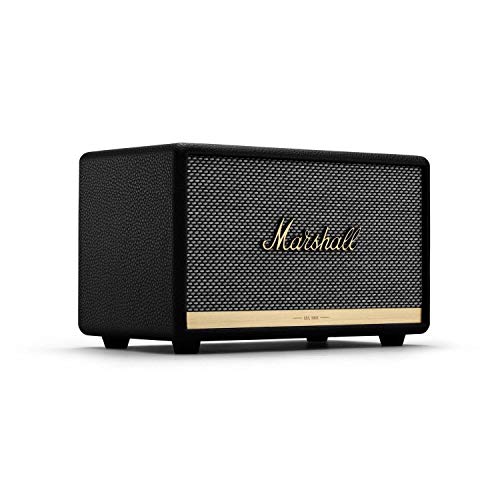 Marshall Acton II BT Speaker Black