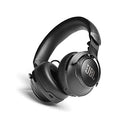 JBL Club 700BT Hi-Res Wireless On-Ear Headphones - Black