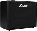 Marshall 50-watt Modeling Guitar Amplifier with 12" Speaker, 14 Digital Preamp Models, 4 Digital Power Models