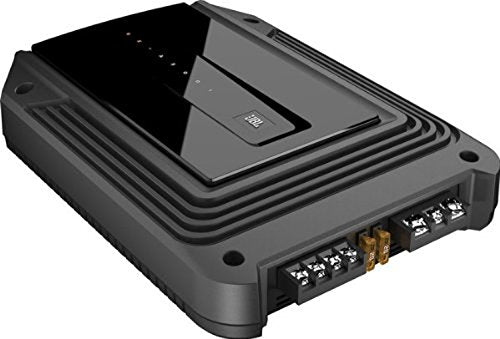 JBL GX-A3001 Car Subwoofer Amplifier