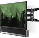 FLEXSON Cantilever Mount For TV And SONOS BEAM Or PLAYBAR