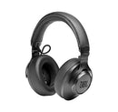 JBL Club ONE Premium Wireless Over-Ear Headphones with Hi-Res Sound Quality, Adaptive Noise Cancellation and EQ Customization - Black