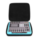 Analog Cases P35PTRK8 PULSE Case For Zoom PodTrak P8