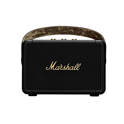 Marshall Kilburn II BT Speaker Black