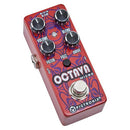 Pigtronix 45201 Octavia Micro Analog Octave Fuzz & Distortion Pedal