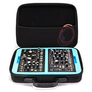 Analog Cases P42NOIZ Pulse Case For The Make Noise 0-COAST And 0-CTRL