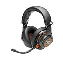 JBL Quantum ONE Wired Professional Gaming Headset Black
