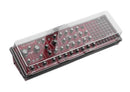 Decksaver Behringer Neutron, K-2 & Pro-1 Cover, Soft Fit