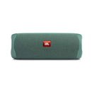 JBL Flip5 Portable BT Speaker - Eco Green