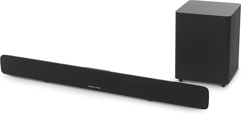 SB20 Bluetooth 150W Soundbar & Subwoofer