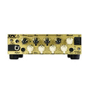 DV Mark DV-MICRO-50CMT Micro 50 CMT Ciro Manna Signature 50W Guitar Amp Head