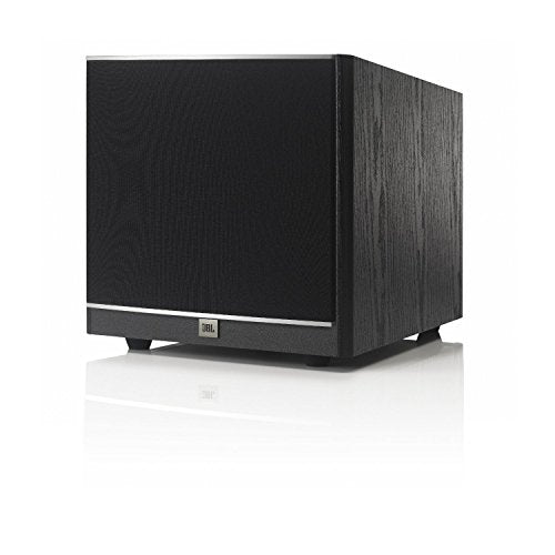 JBL Arena Sub 100P Subwoofer - Black